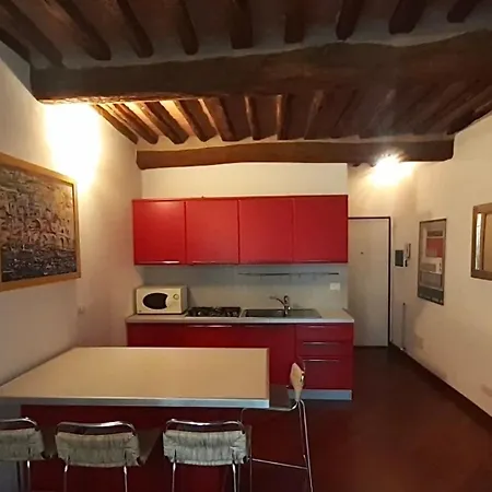 Cuore Di Siena