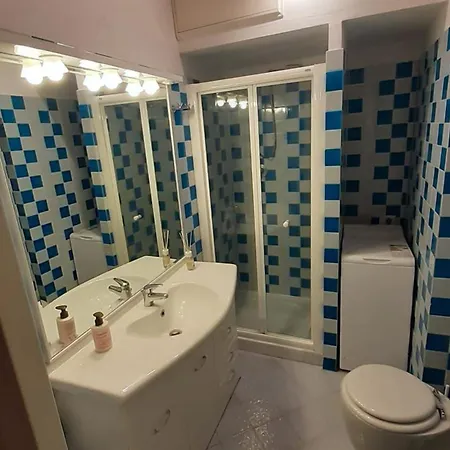 Apartment Cuore Di