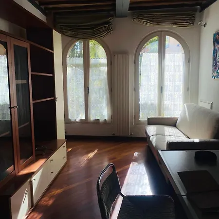 Cuore Di Apartment